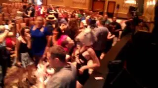 STLV 2014 Karaoke - Love Shack