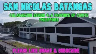 SAN NICOLAS BATANGAS PHILIPPINES SEPJO TRAVEL VLOG 7537