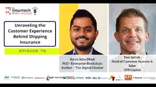 Unraveling the Customer Experience Behind Shipping Insurance