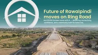 0 KM from Ring Road &ndash; Why RUDN Enclave is the Smartest Investment