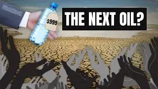 The Evil Business of Water