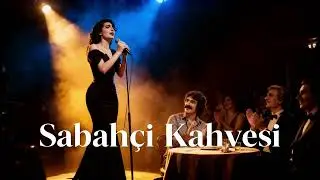 Sabah&ccedil;ı Kahvesi | Ferdi Tayfur Cover