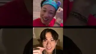 20210524 小賴Instagram 直播vs 石知田