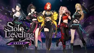 SIMU GATE TIER 34 (LOLOS ) l AKHIRNYA AKU PUNYA 1 JENDRAL SHADOW  - Live solo leveling Arise