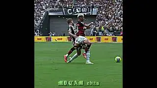 Lyanco vs Neymar. ☠️🔥 #futebol #atleticomg #edit #lyanco #neymar #shorts #viralvideos