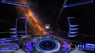 Fer-de-lance vs Vulture pvp CMDR Thuggooch