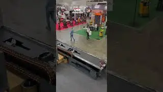 XXIII Міжнародний Промисловий Форум завершився.Компанія MACHENTECH