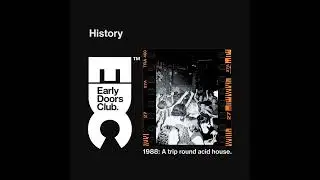 1988 - Inside Acid House Parties & Ecstasy! A Trip Round Acid House (World In Action Doc)