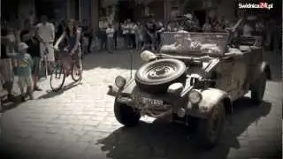 HISTORIA W ŚWIDNICKIM RYNKU | SWIDNICA24.PL