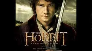 The Hobbit- Best Theme (from The 