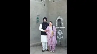 KIVE WEDDING ! KIRANJIT & GURWINDER # MALWA STUDIO BELA ! PH 94632-88712