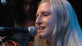 Billie Marten - No Sudden Changes | 101.9 KINK | PNC Live Studio Session