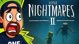 Little Nightmares 2 Walkthrough - Part 1