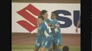 Azkals Best Goals