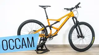 Das Orbea Occam H30 Fully 2022 im Review - Fahrrad.org