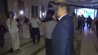 04.02.2026ж Жұмахан 50 жас мерей той!