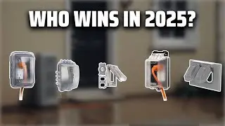 The Top 5 Best Outlet Covers in 2025 - Must Watch Before Buying!