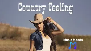 RELAXING COUNTRY MUSIC - 30 Min of Relaxing Country Music to Help You de-stress