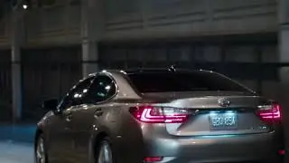 ES Night Drive