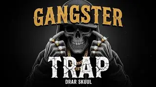 NO WEAKNESS | TRAP GANGSTER SKULL – Savage Trap x Street Rap Mix