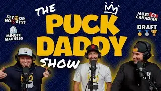 The Puck Daddy Show (#4)