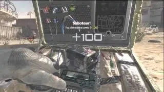 GB 2v2 SnD Clutch