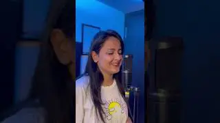 Wo Lamhe | Zehar | Cover Song | #viral #shorts #youtubeshorts #trending Bollywood Song Mannn Studio