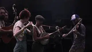 Bold Jack Donahue (Live in the Dorrigo Trainyard)