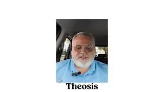 What is Theosis