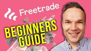 Руководство пользователя Freetrade &mdash; лучшее инвестиционное приложение в Великобритании для начина...