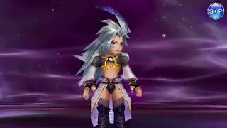 The Hunt For Kuja Ch.2 Ruins of Deserta -[DISSIDIA FINAL FANTASY OPERA OMNIA]