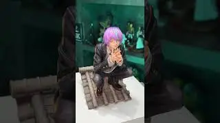 Kamishiro Rui🔥  #kamishirorui #projectsekai  #orzgk #figure #game #unboxing