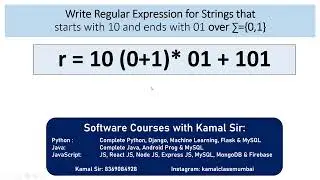 regular expression for strings starting with 10 and ending with 01