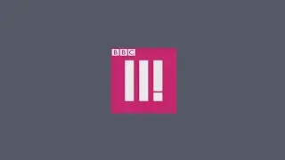 Logo Evolution: BBC Three (2003-Present) [Ep 151]