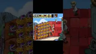 MODO AVENTURA #12 [PLANTS VS ZOMBIES REPLANTED]