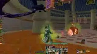 EQ2 Dragon Solo
