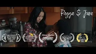 Reggie & June (Arri Alexa Mini Short Film)