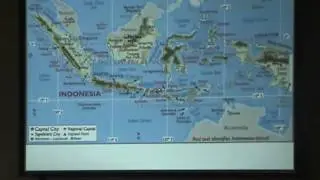 Tambora 1815: How Climate Change Shaped the Nineteenth-Century World