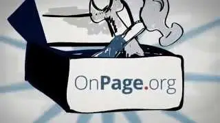OnPage.org - Video by VerVieVas