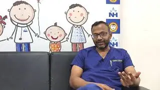 Wilson's Disease in Children: Causes, Symptoms & Treatment | Dr. Vibhor Borkar