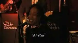 Video: Wes John Orchestra