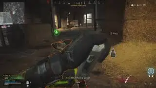 COD MW: Cleaned up at Farmland