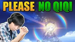 $1000 worth of Eula and Albedo summons on viewer's account - Genshin Impact