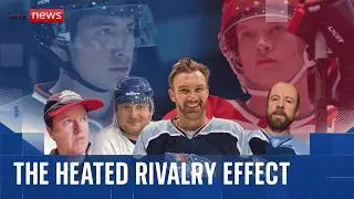 'I walked away because I was gay': How hit queer series inspired LGBT hockey players