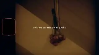 arruinarlo - versi&oacute;n piano (one take)