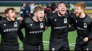 Bohemia Warriors v Brussels Devils | Highlights | RE Super Cup 25/26