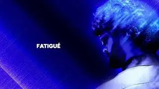 Adrien Beaujeu - Fatigu&eacute; (Album Visualizer)