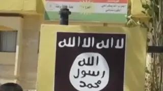 Australia moves against fighters in Syria