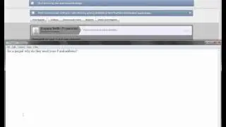 Paypal - Help me!