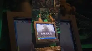 CALL OF DUTY 4 MODERN WARFARE  is coming 😍 - я думаю у каждого лодочки потели от этой миссии